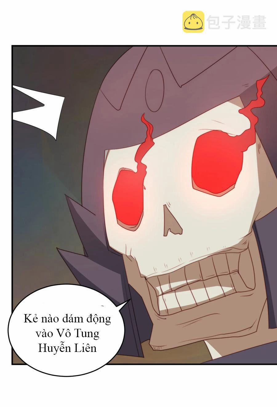 Anh Hùng Bàn Phím Tu Tiên 0 0 Công Tử đừng bỏ ta trang 27