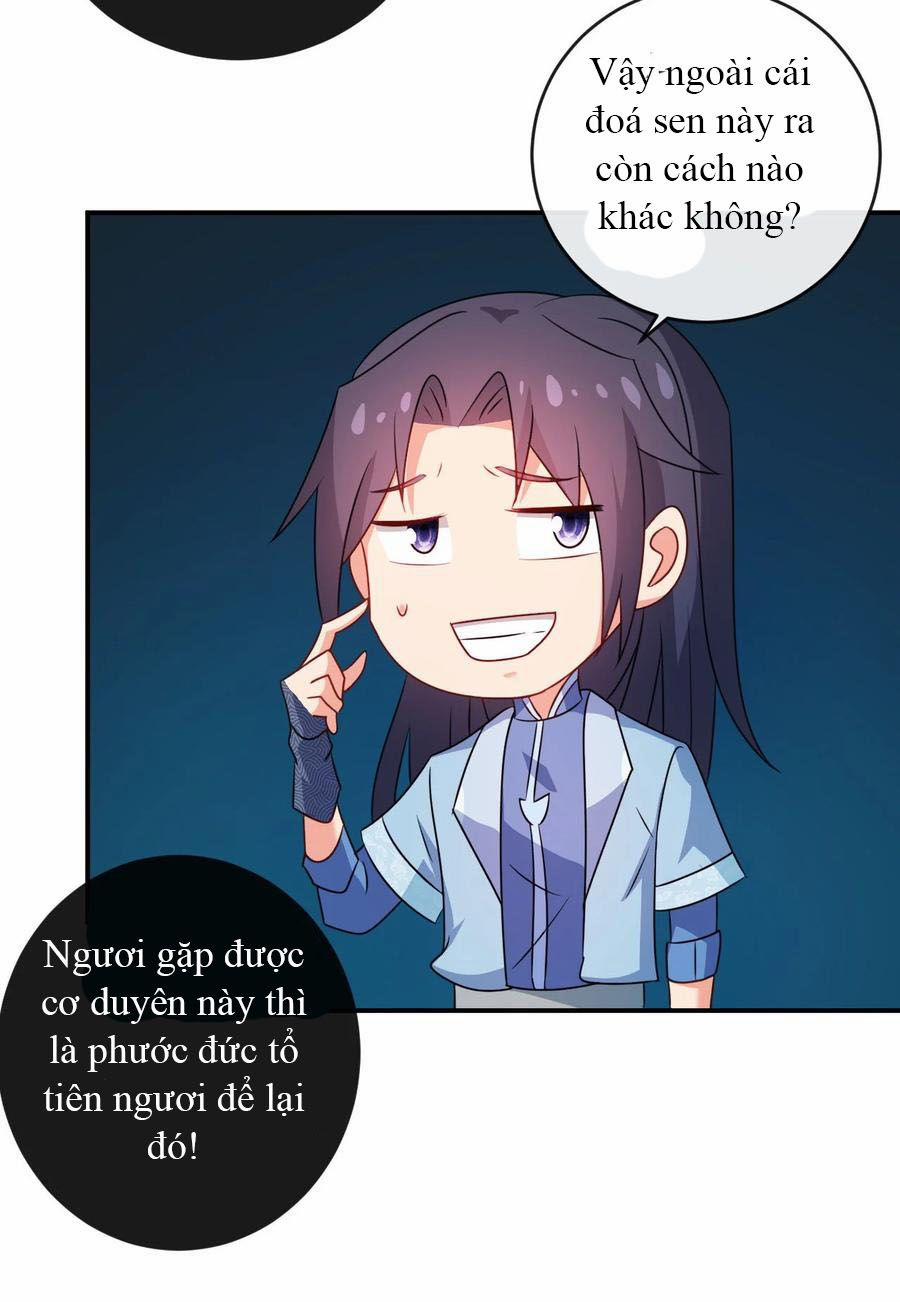 Anh Hùng Bàn Phím Tu Tiên 0 0 Công Tử đừng bỏ ta trang 3