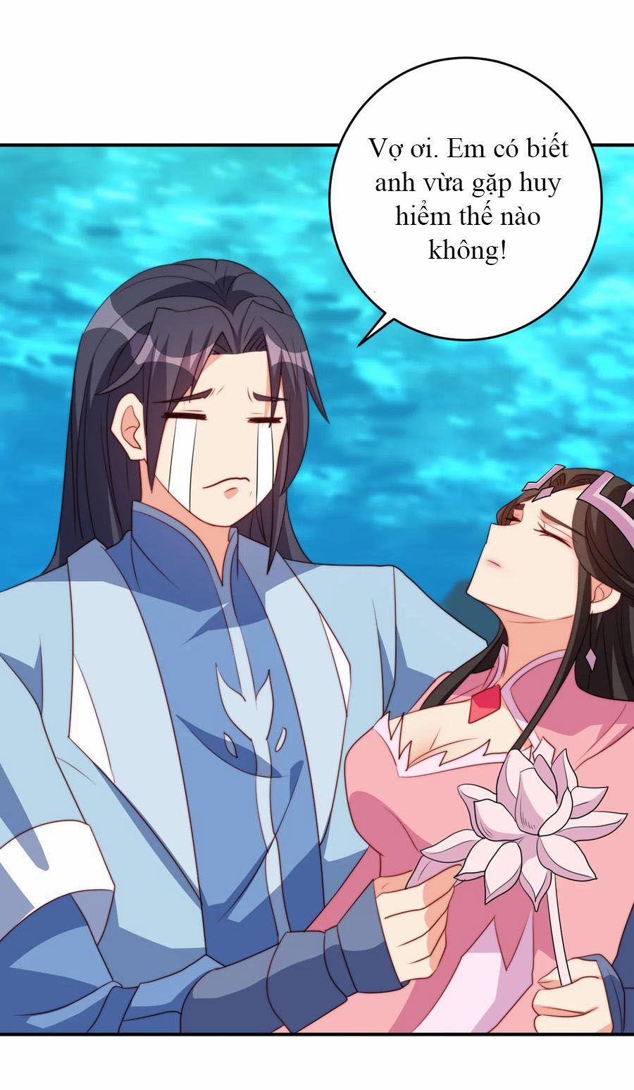 Anh Hùng Bàn Phím Tu Tiên 0 0 Công Tử đừng bỏ ta trang 31