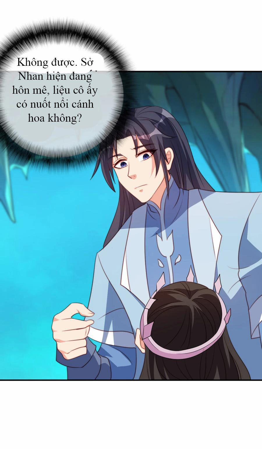 Anh Hùng Bàn Phím Tu Tiên 0 0 Công Tử đừng bỏ ta trang 33