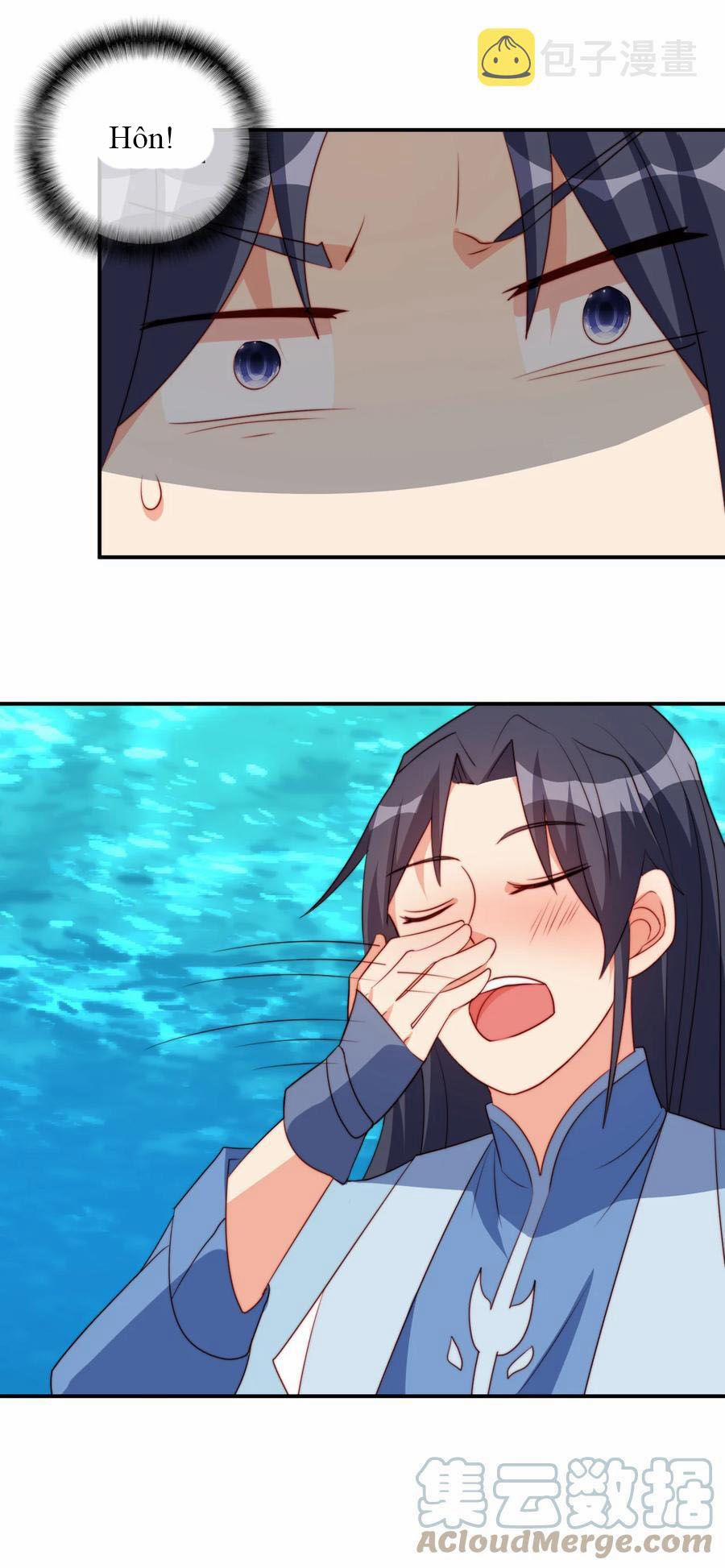 Anh Hùng Bàn Phím Tu Tiên 0 0 Công Tử đừng bỏ ta trang 34