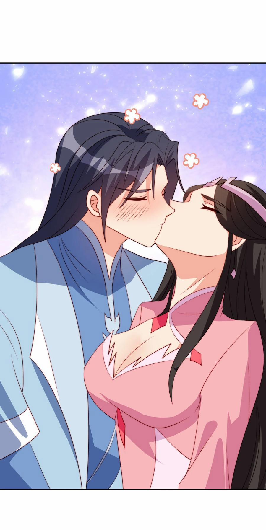 Anh Hùng Bàn Phím Tu Tiên 0 0 Công Tử đừng bỏ ta trang 35