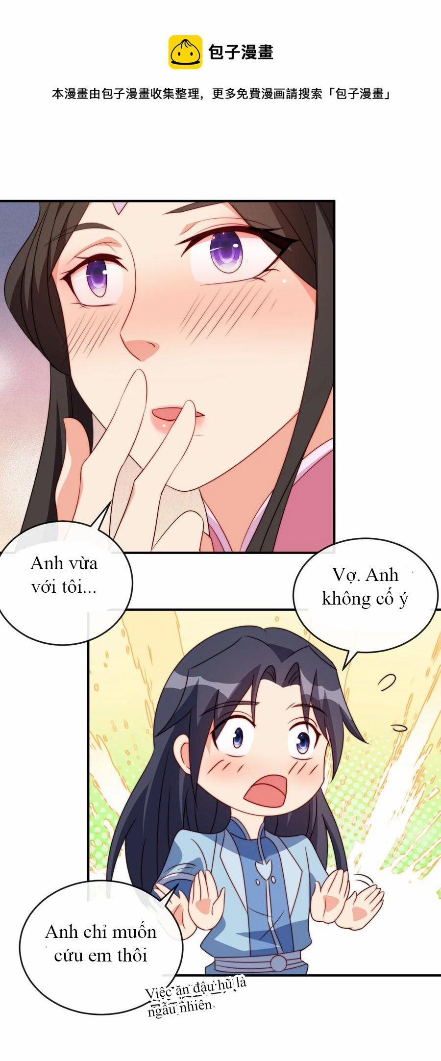 Anh Hùng Bàn Phím Tu Tiên 0 0 Công Tử đừng bỏ ta trang 39