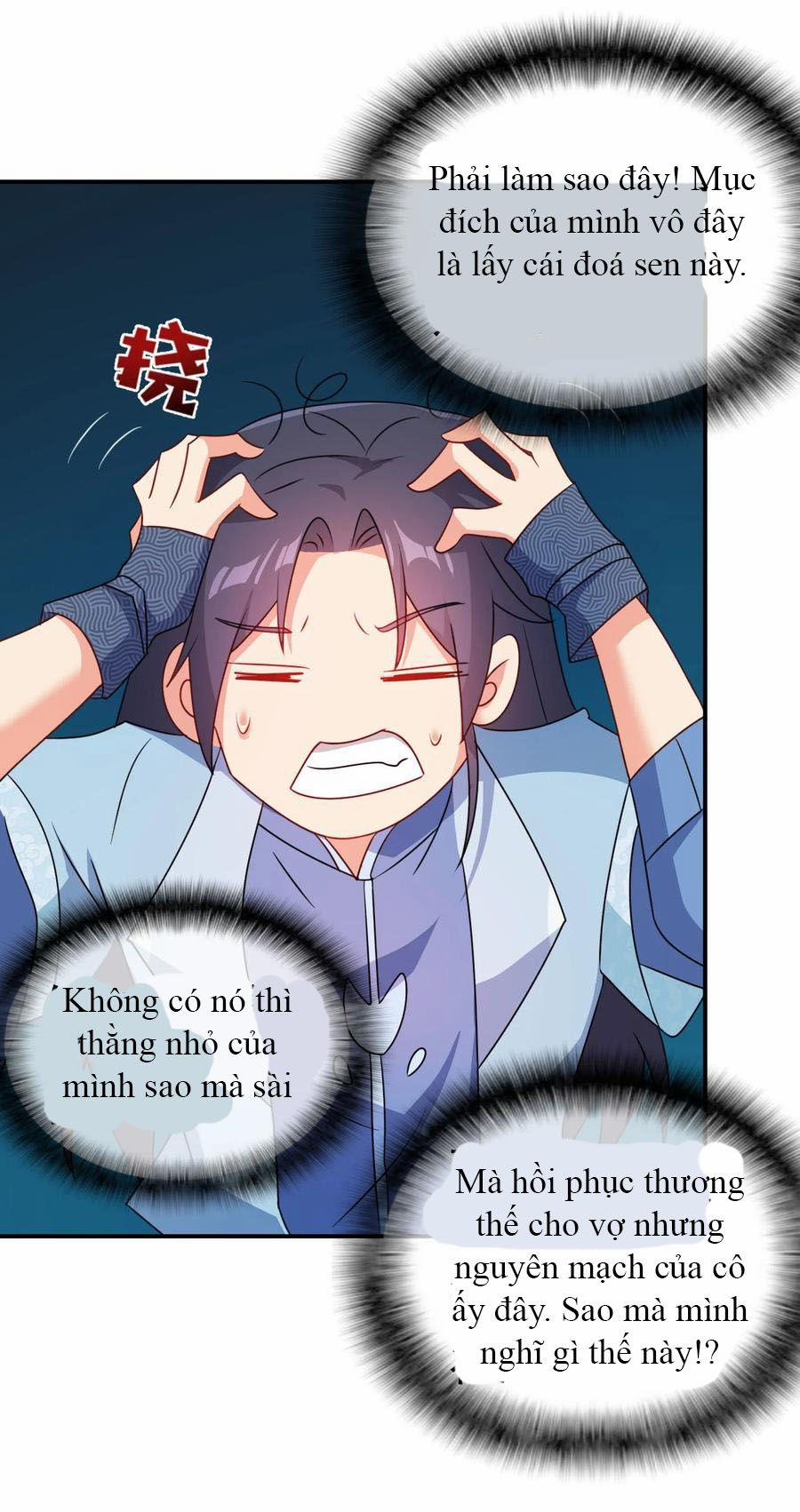 Anh Hùng Bàn Phím Tu Tiên 0 0 Công Tử đừng bỏ ta trang 5