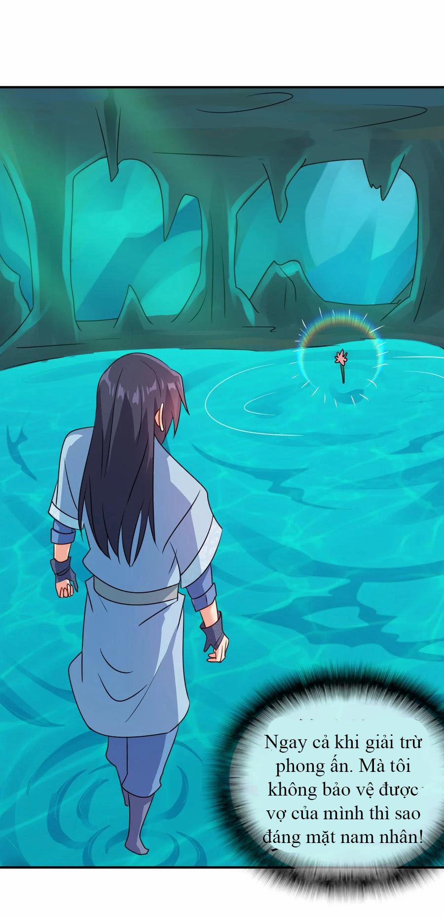 Anh Hùng Bàn Phím Tu Tiên 0 0 Công Tử đừng bỏ ta trang 7