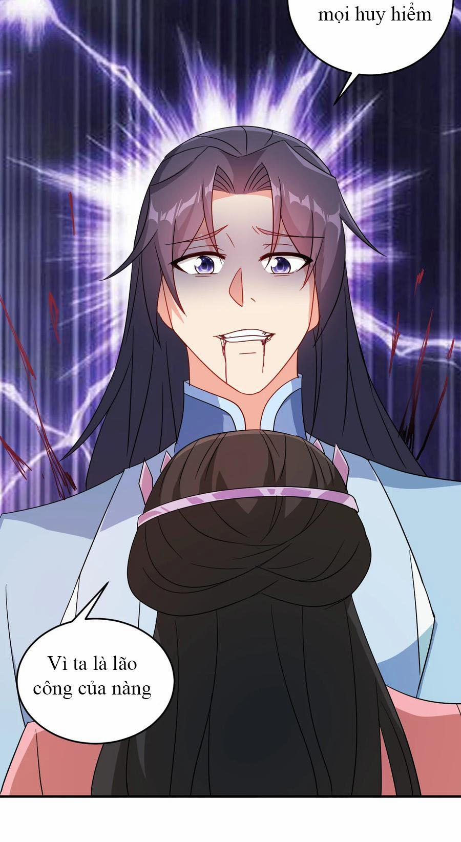 Anh Hùng Bàn Phím Tu Tiên 0 0 Hậu Sinh trang 11