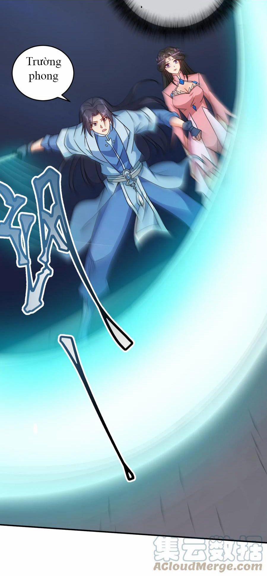 Anh Hùng Bàn Phím Tu Tiên 0 0 Hậu Sinh trang 38