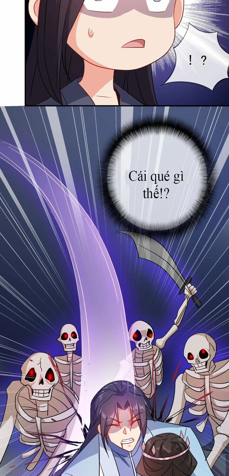 Anh Hùng Bàn Phím Tu Tiên 0 0 Hậu Sinh trang 5