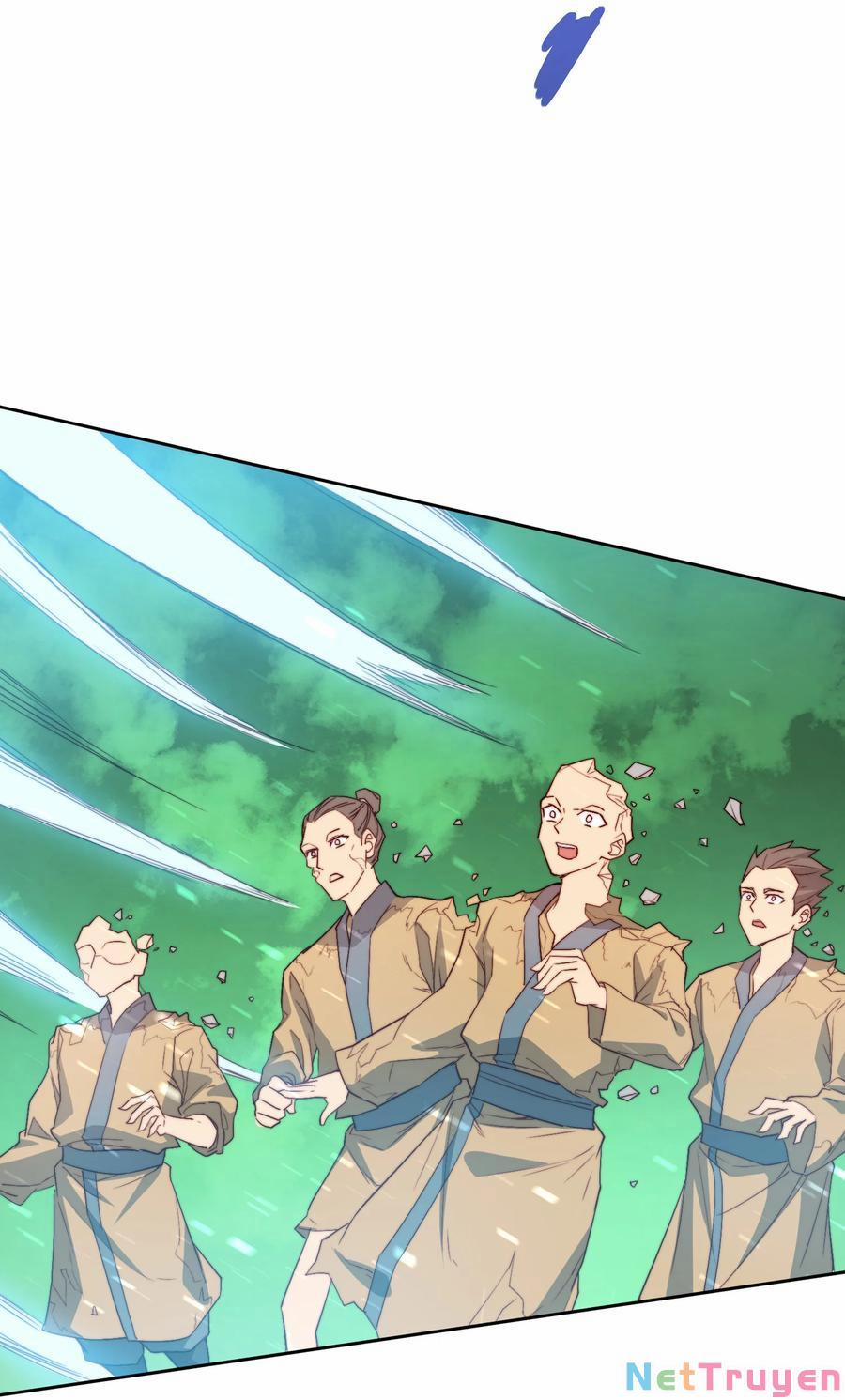 Anh Hùng Bàn Phím Tu Tiên 0 0 không được giao ta cho bất kì ai trang 14