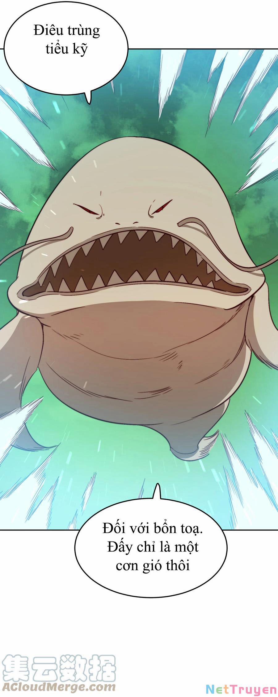 Anh Hùng Bàn Phím Tu Tiên 0 0 không được giao ta cho bất kì ai trang 15