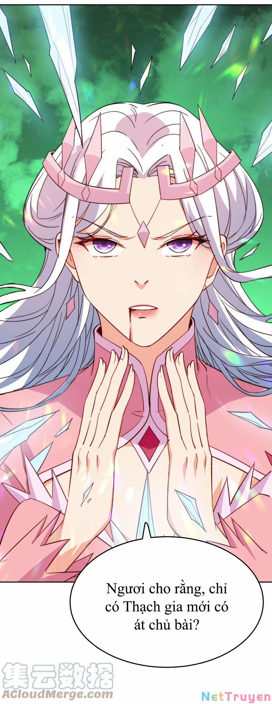 Anh Hùng Bàn Phím Tu Tiên 0 0 không được giao ta cho bất kì ai trang 18