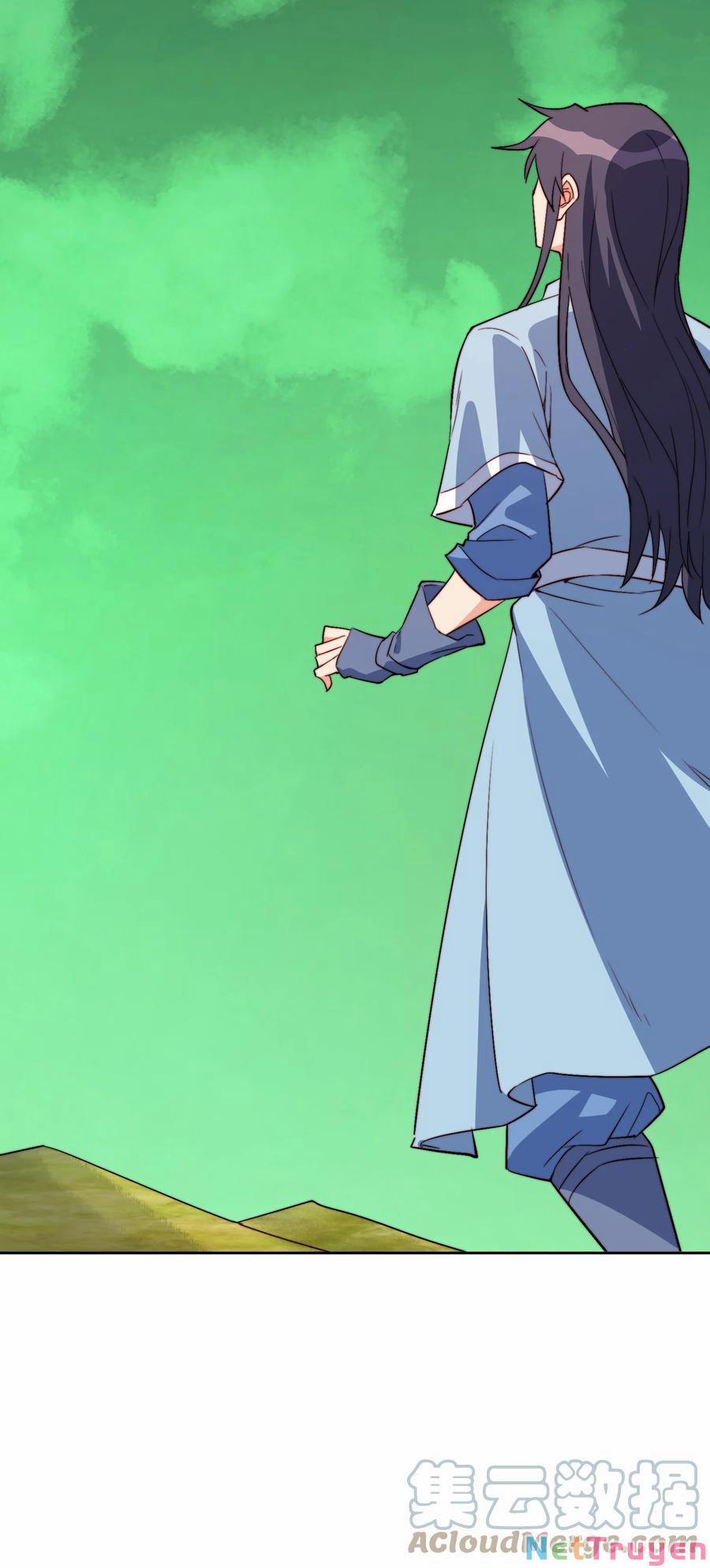 Anh Hùng Bàn Phím Tu Tiên 0 0 không được giao ta cho bất kì ai trang 24