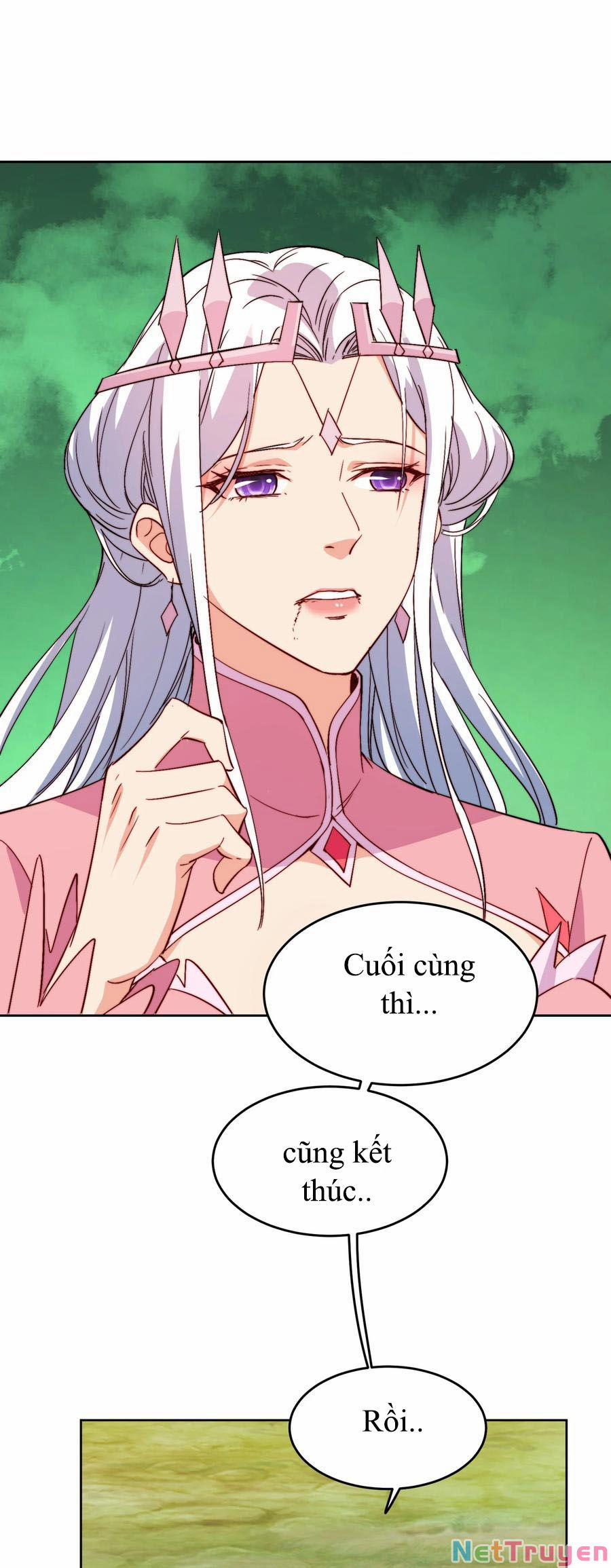 Anh Hùng Bàn Phím Tu Tiên 0 0 không được giao ta cho bất kì ai trang 25
