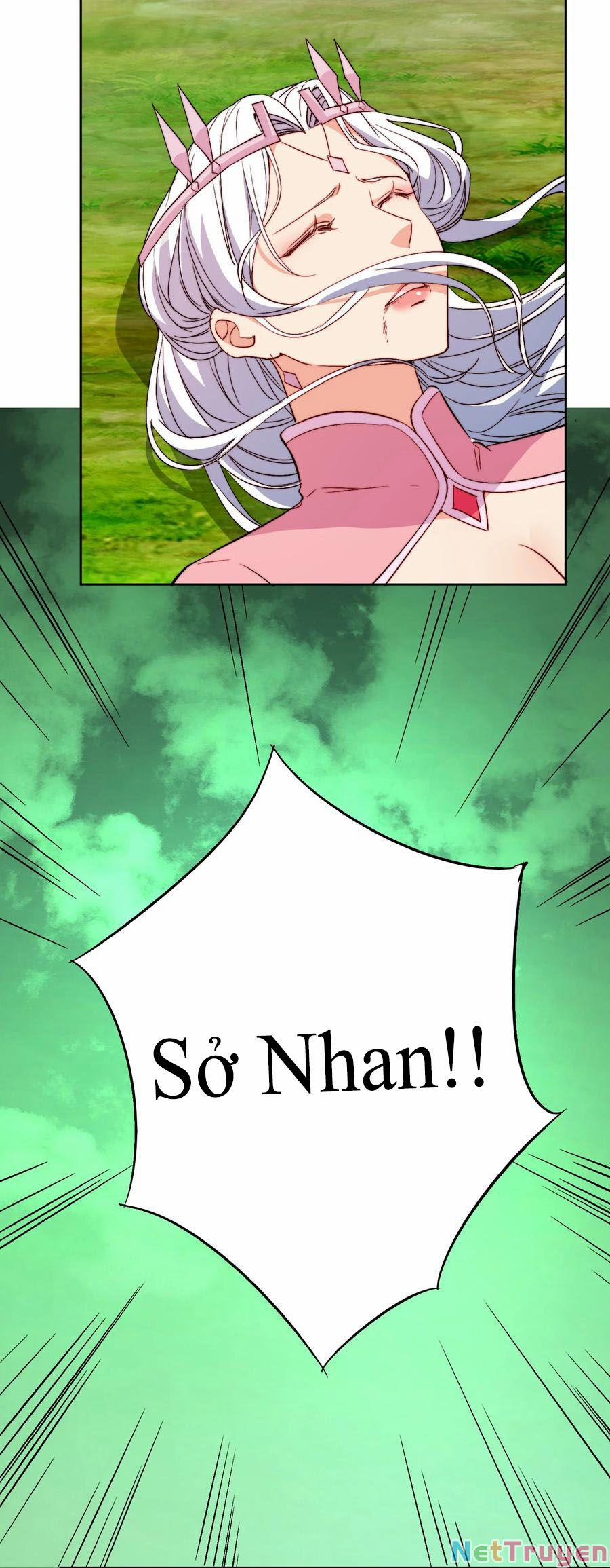 Anh Hùng Bàn Phím Tu Tiên 0 0 không được giao ta cho bất kì ai trang 26