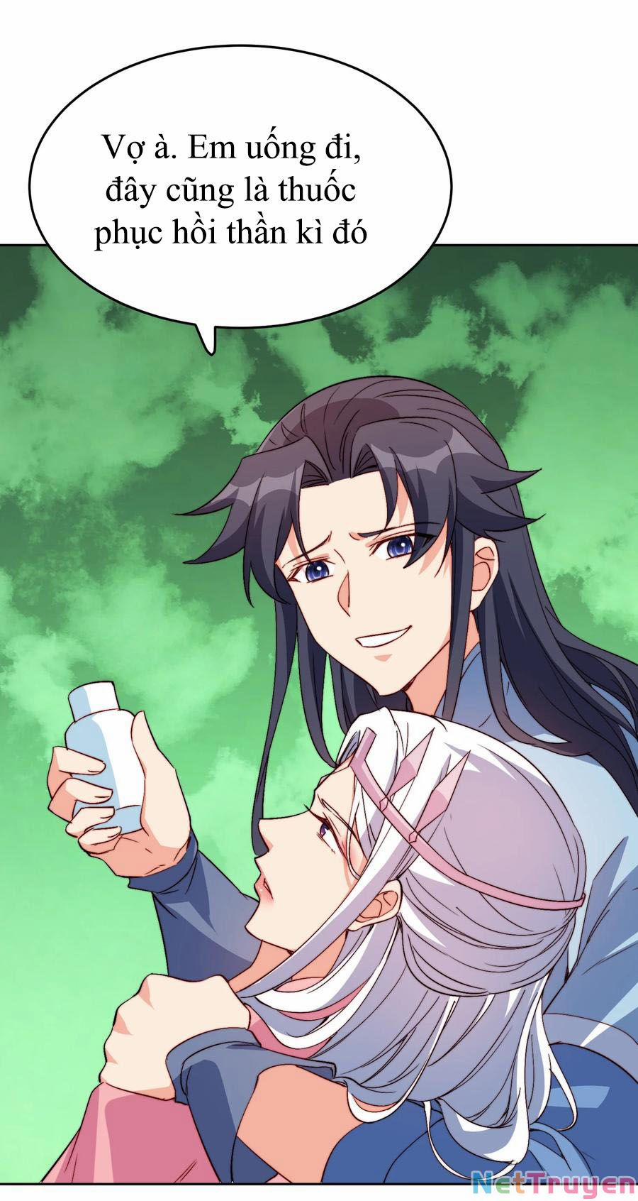 Anh Hùng Bàn Phím Tu Tiên 0 0 không được giao ta cho bất kì ai trang 29