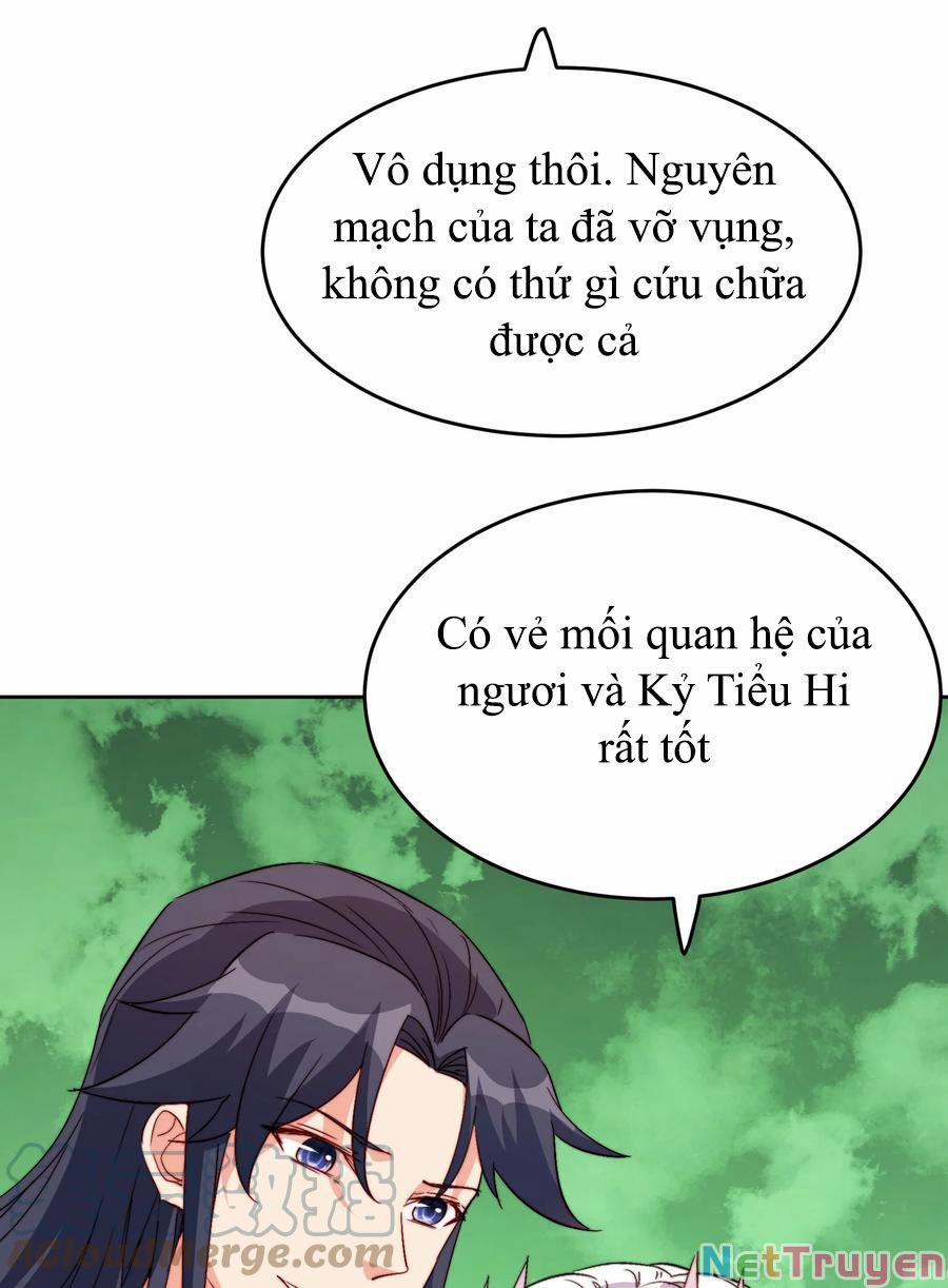 Anh Hùng Bàn Phím Tu Tiên 0 0 không được giao ta cho bất kì ai trang 30