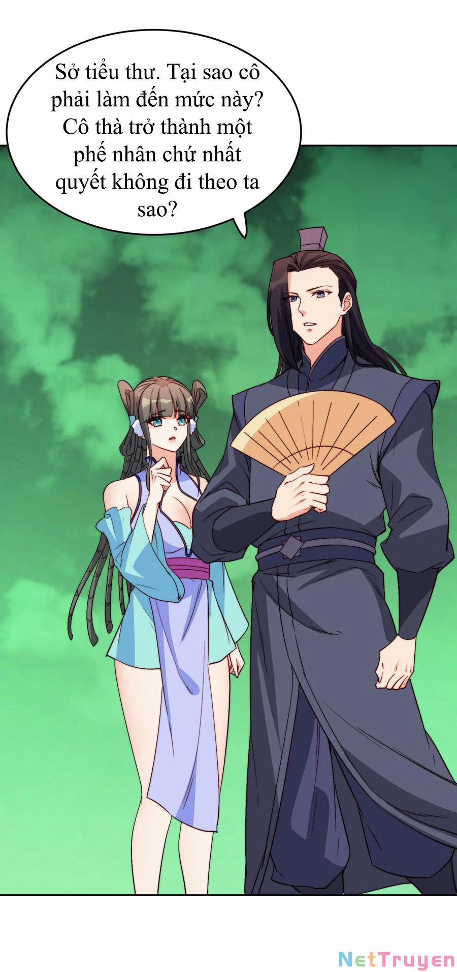 Anh Hùng Bàn Phím Tu Tiên 0 0 không được giao ta cho bất kì ai trang 34