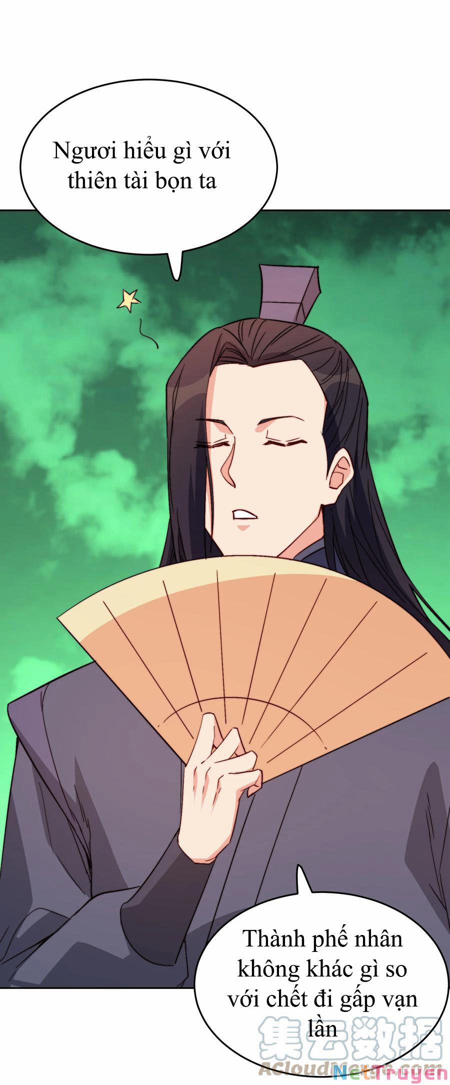 Anh Hùng Bàn Phím Tu Tiên 0 0 không được giao ta cho bất kì ai trang 36