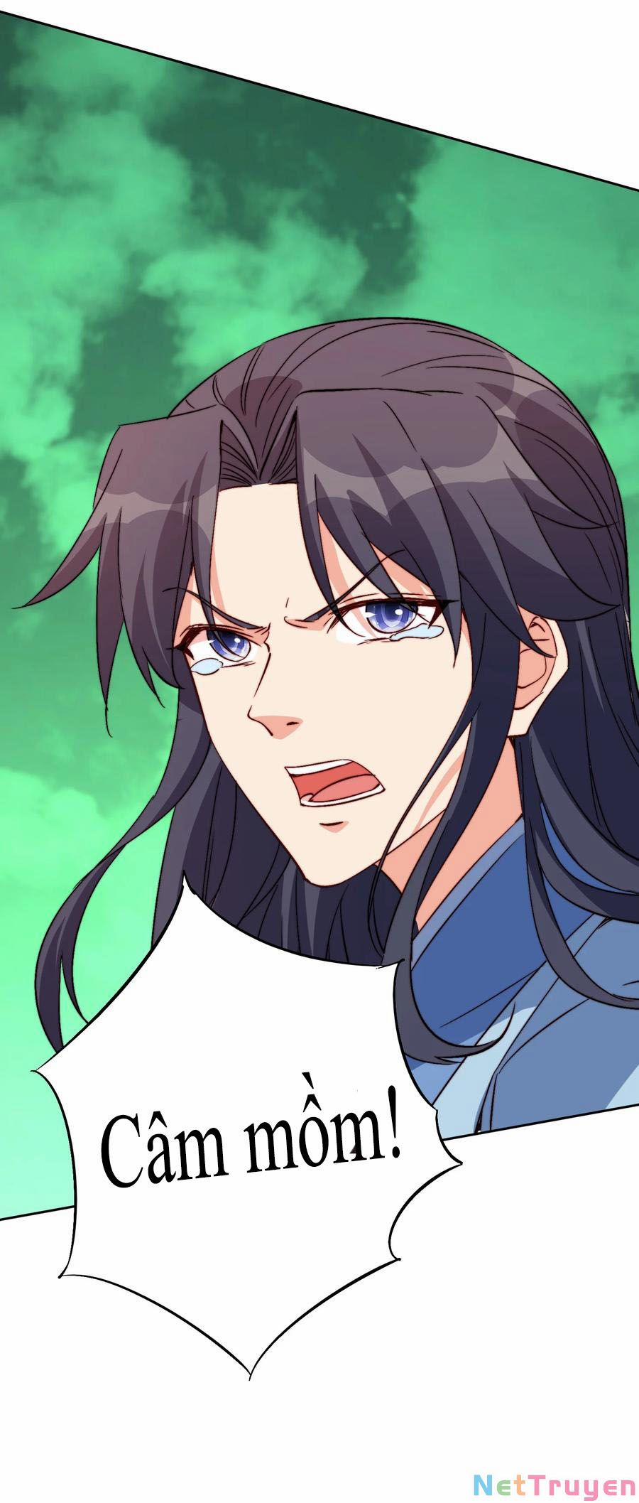 Anh Hùng Bàn Phím Tu Tiên 0 0 không được giao ta cho bất kì ai trang 37