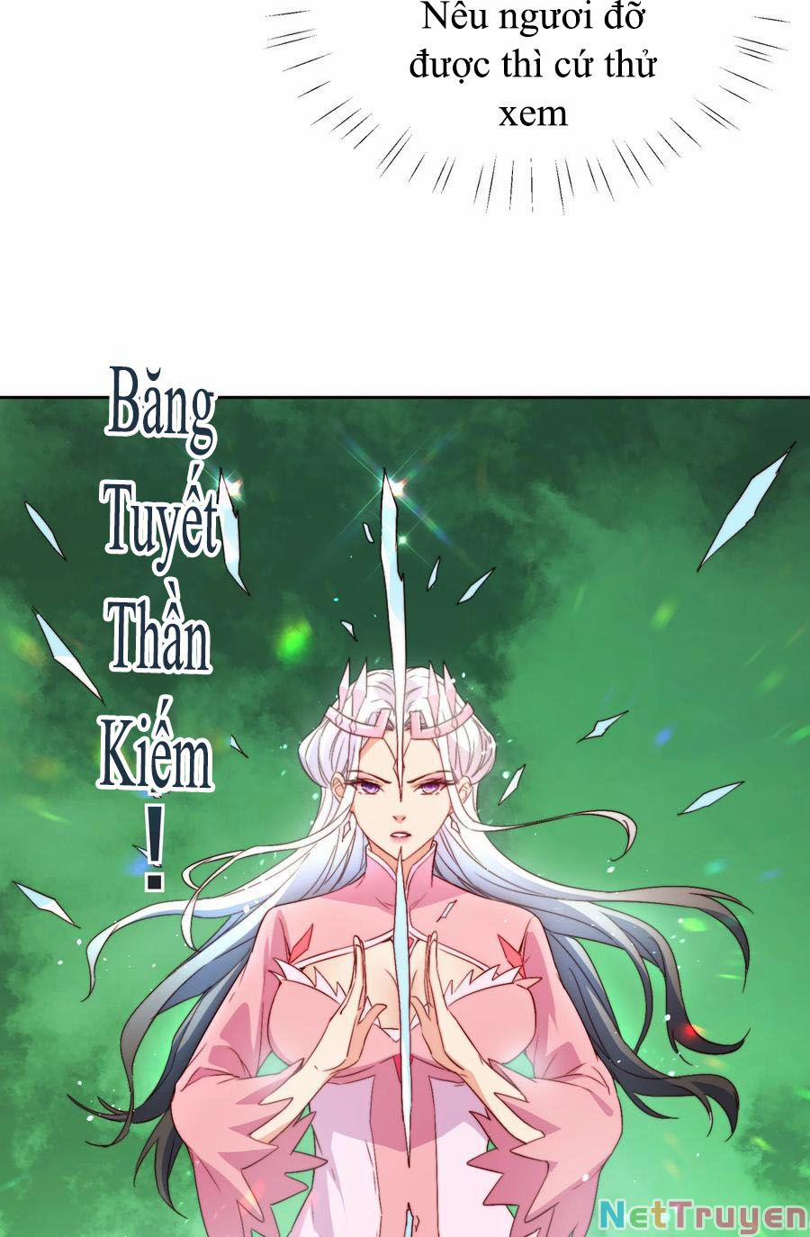 Anh Hùng Bàn Phím Tu Tiên 0 0 không được giao ta cho bất kì ai trang 4