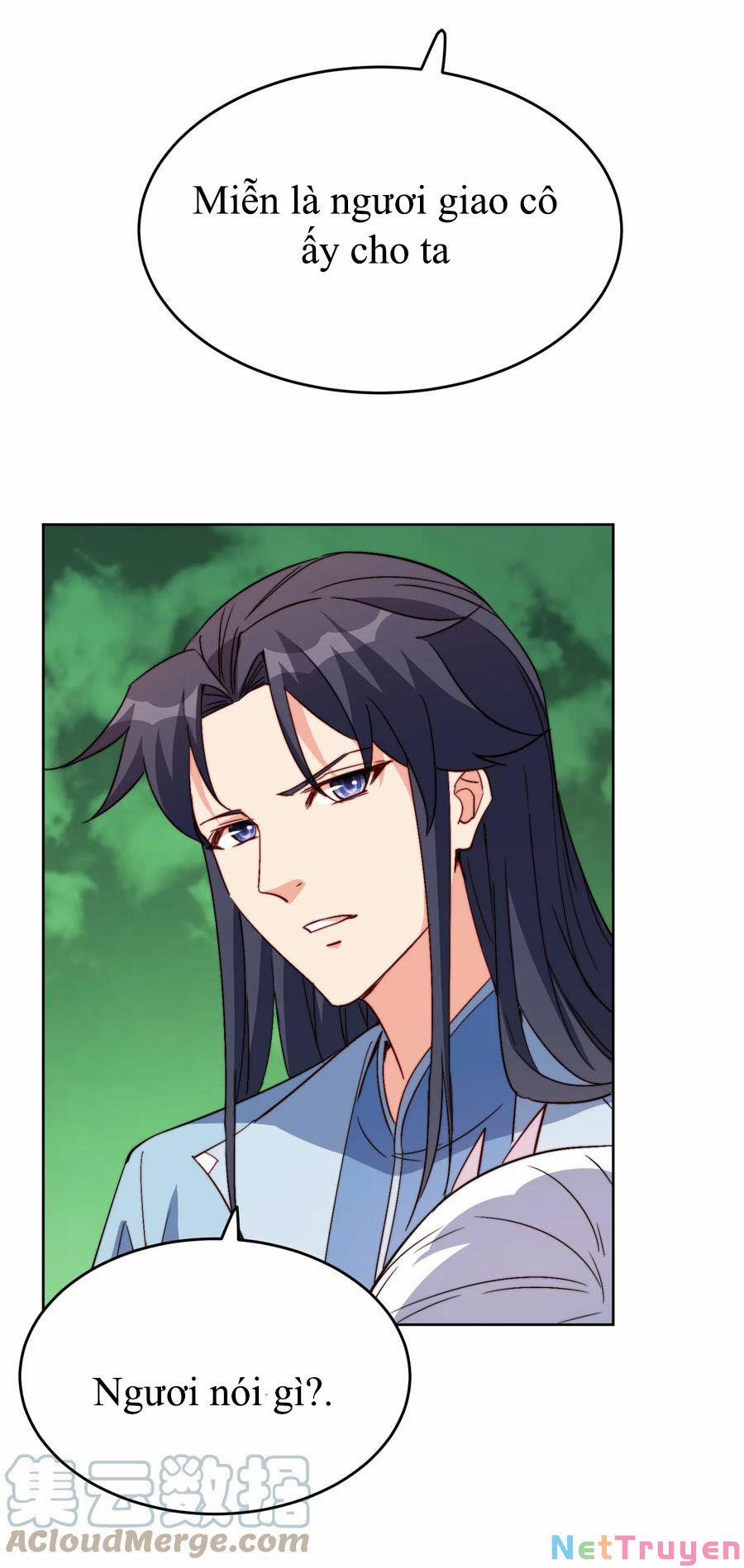 Anh Hùng Bàn Phím Tu Tiên 0 0 không được giao ta cho bất kì ai trang 42