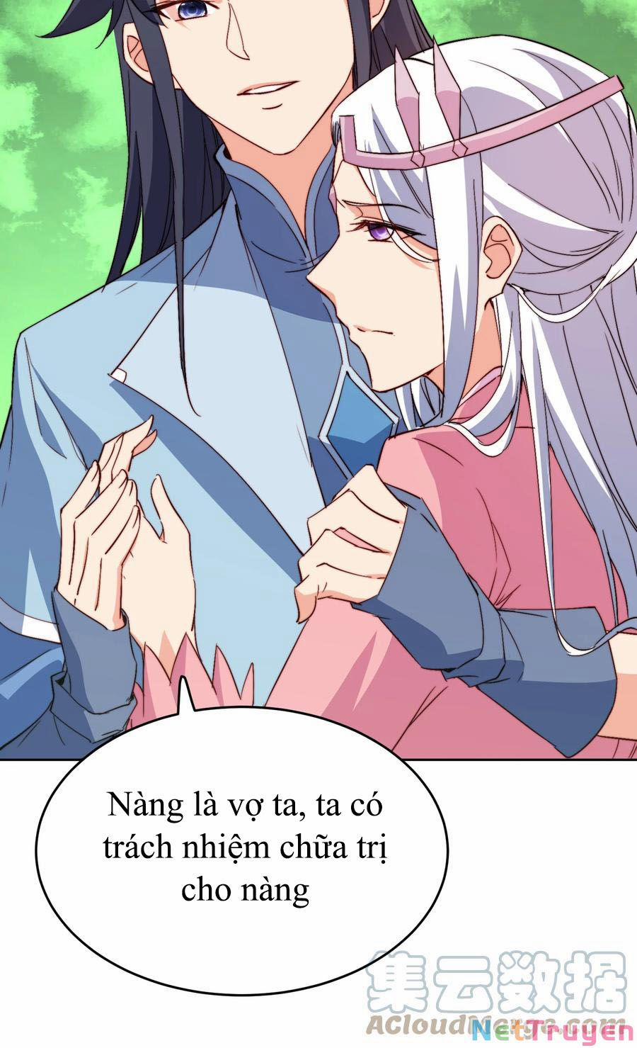 Anh Hùng Bàn Phím Tu Tiên 0 0 không được giao ta cho bất kì ai trang 48