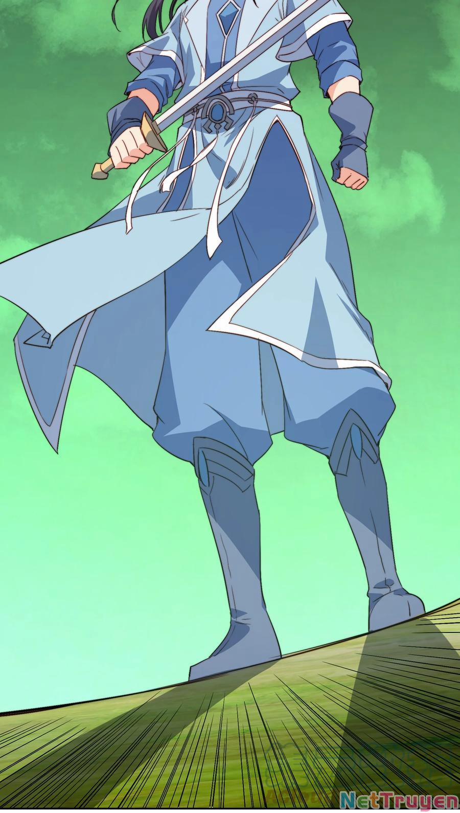 Anh Hùng Bàn Phím Tu Tiên 0 0 không được giao ta cho bất kì ai trang 51