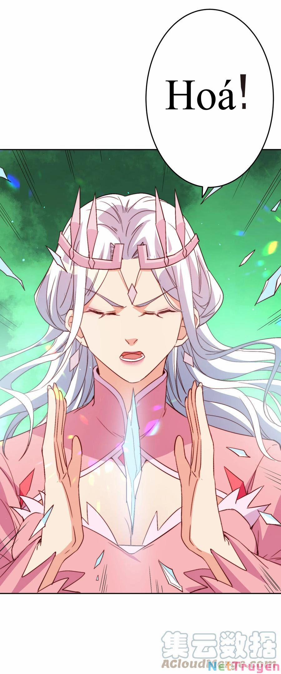 Anh Hùng Bàn Phím Tu Tiên 0 0 không được giao ta cho bất kì ai trang 6