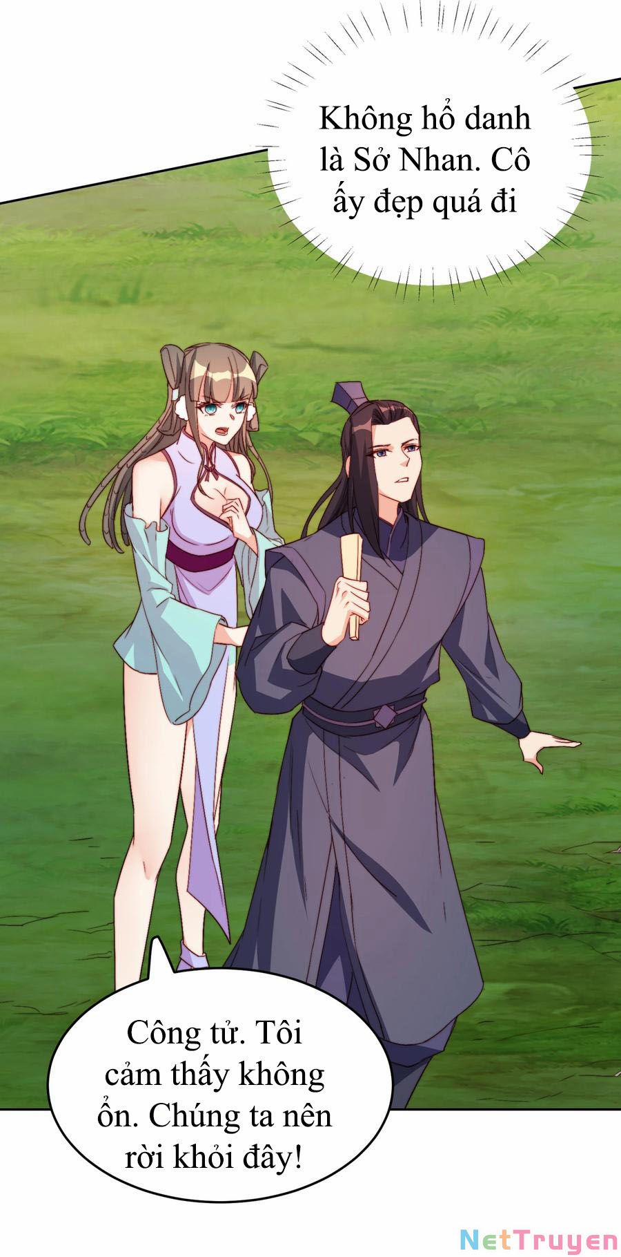 Anh Hùng Bàn Phím Tu Tiên 0 0 không được giao ta cho bất kì ai trang 8