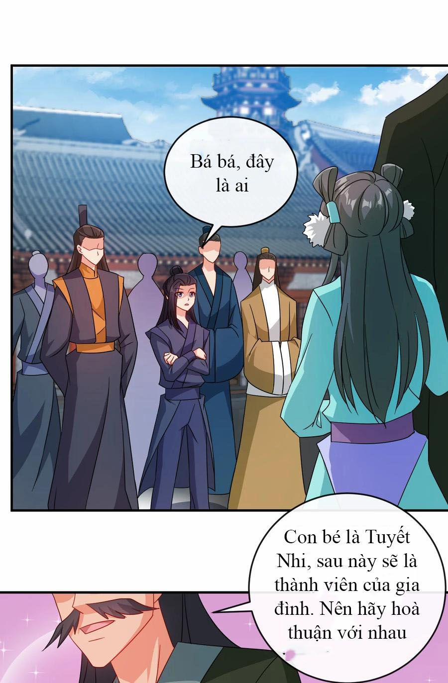 Anh Hùng Bàn Phím Tu Tiên 0 0 Liên Hoa,Tuyết Hoa trang 1