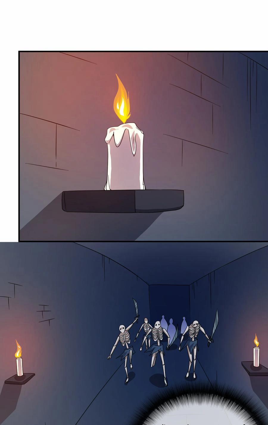 Anh Hùng Bàn Phím Tu Tiên 0 0 Liên Hoa,Tuyết Hoa trang 11