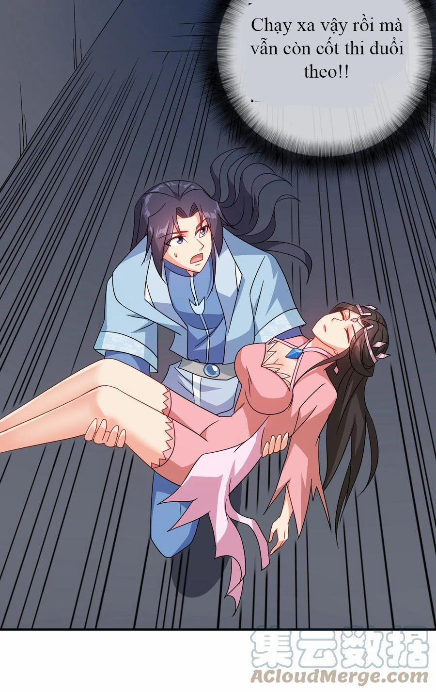 Anh Hùng Bàn Phím Tu Tiên 0 0 Liên Hoa,Tuyết Hoa trang 12