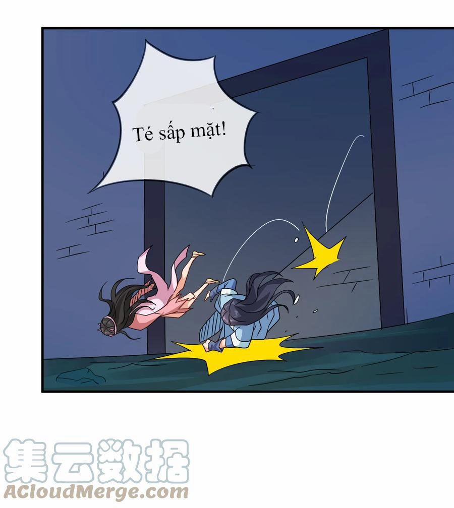 Anh Hùng Bàn Phím Tu Tiên 0 0 Liên Hoa,Tuyết Hoa trang 16