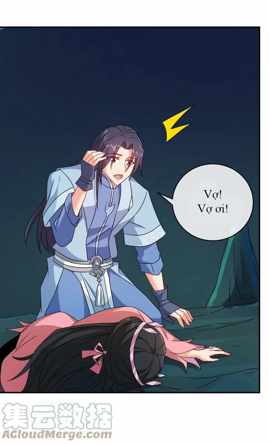 Anh Hùng Bàn Phím Tu Tiên 0 0 Liên Hoa,Tuyết Hoa trang 18