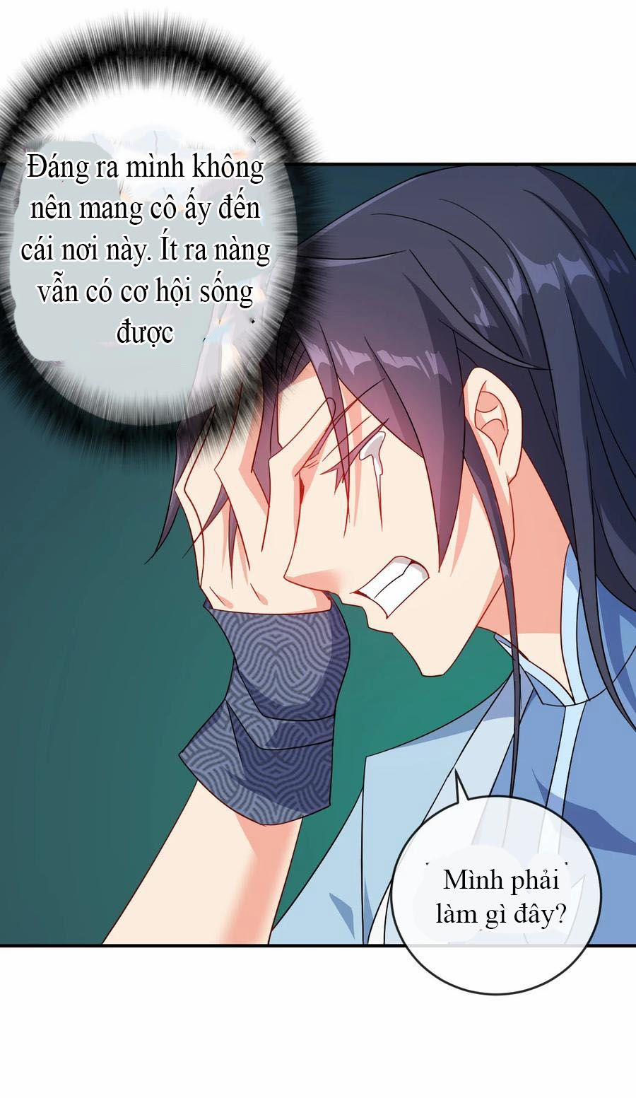 Anh Hùng Bàn Phím Tu Tiên 0 0 Liên Hoa,Tuyết Hoa trang 21