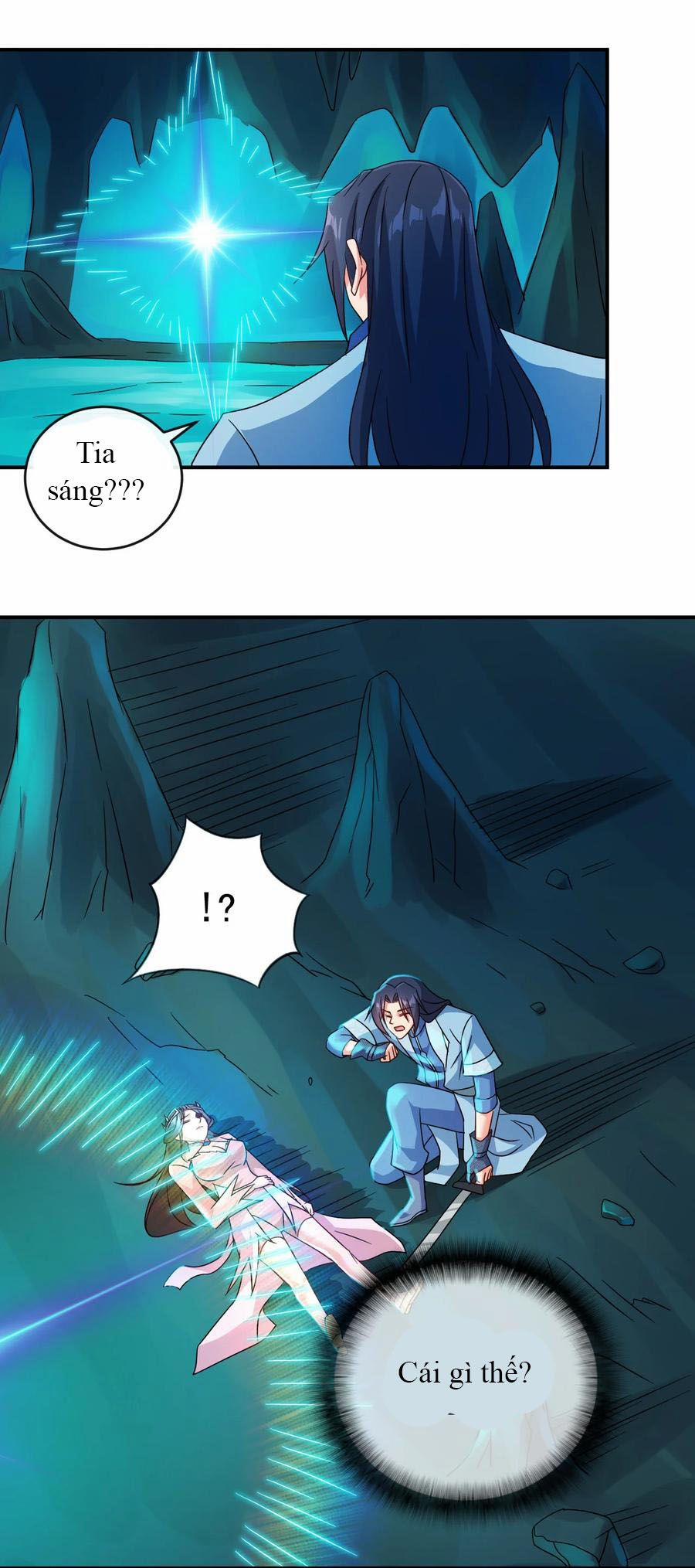 Anh Hùng Bàn Phím Tu Tiên 0 0 Liên Hoa,Tuyết Hoa trang 25