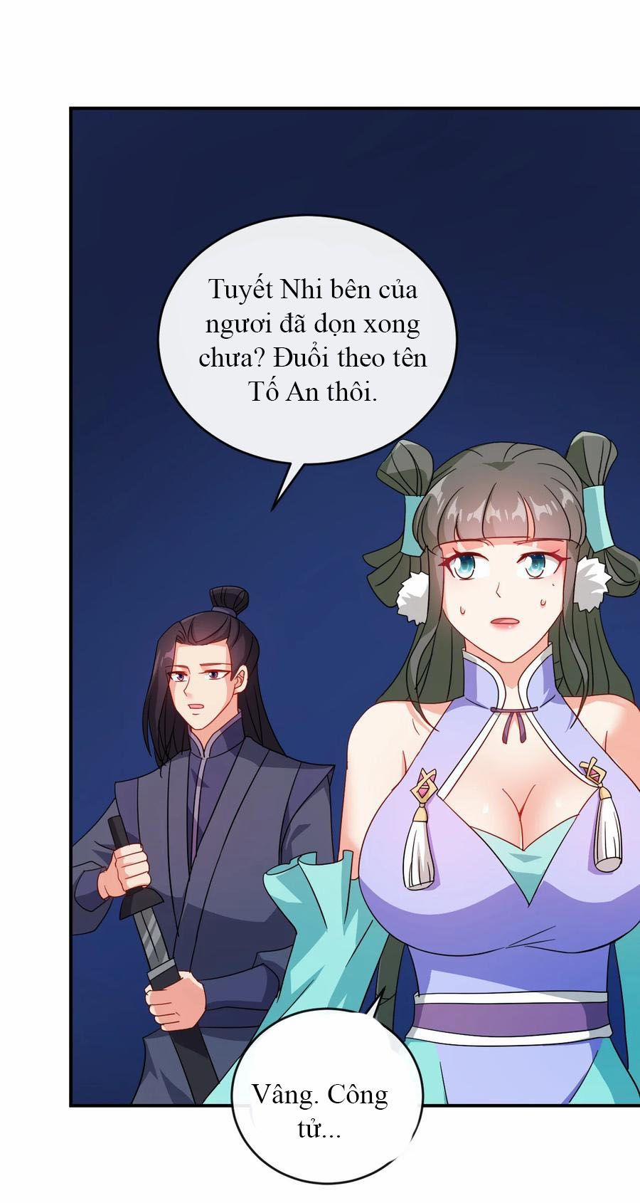 Anh Hùng Bàn Phím Tu Tiên 0 0 Liên Hoa,Tuyết Hoa trang 31