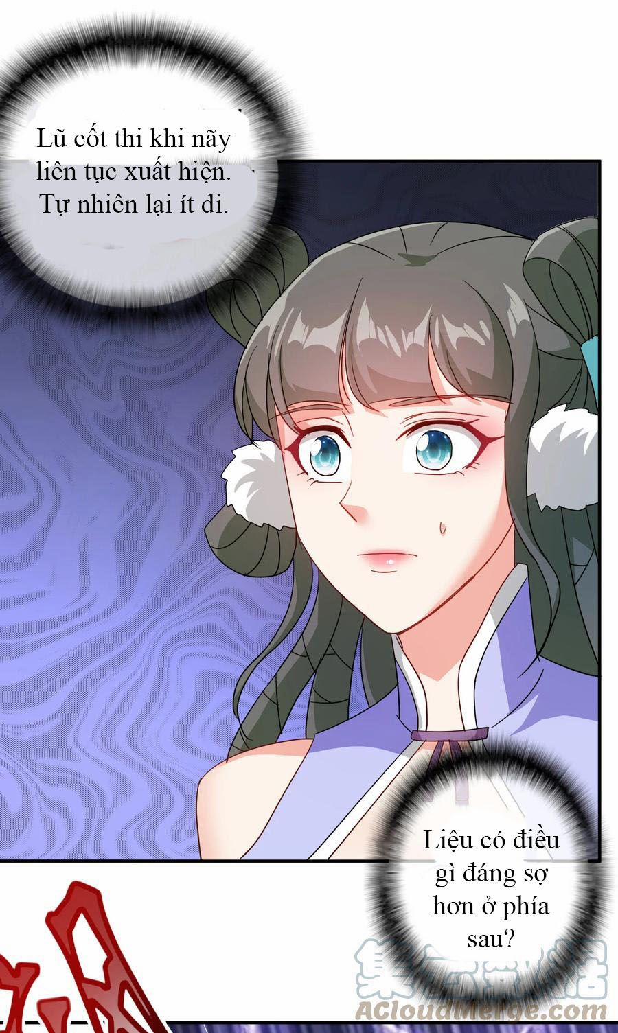 Anh Hùng Bàn Phím Tu Tiên 0 0 Liên Hoa,Tuyết Hoa trang 32