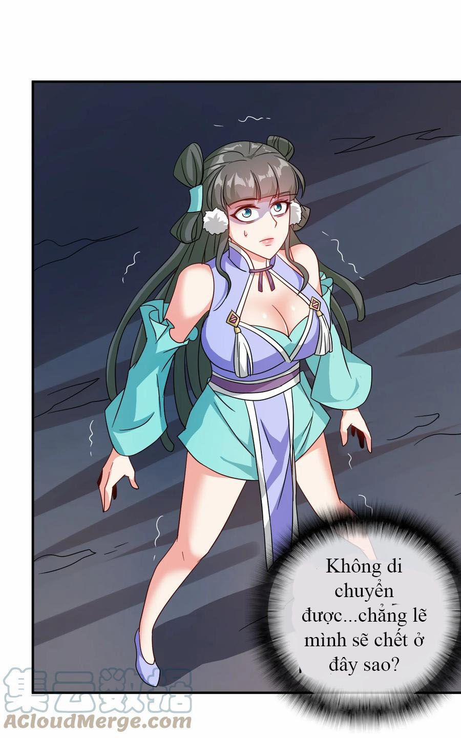 Anh Hùng Bàn Phím Tu Tiên 0 0 Liên Hoa,Tuyết Hoa trang 36