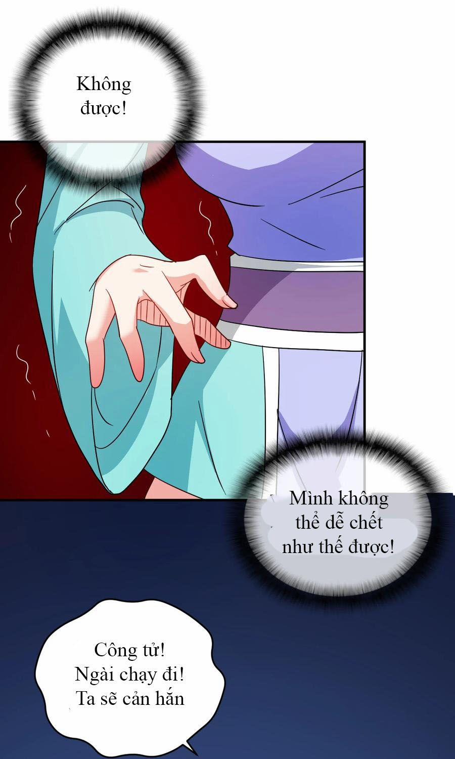 Anh Hùng Bàn Phím Tu Tiên 0 0 Liên Hoa,Tuyết Hoa trang 37