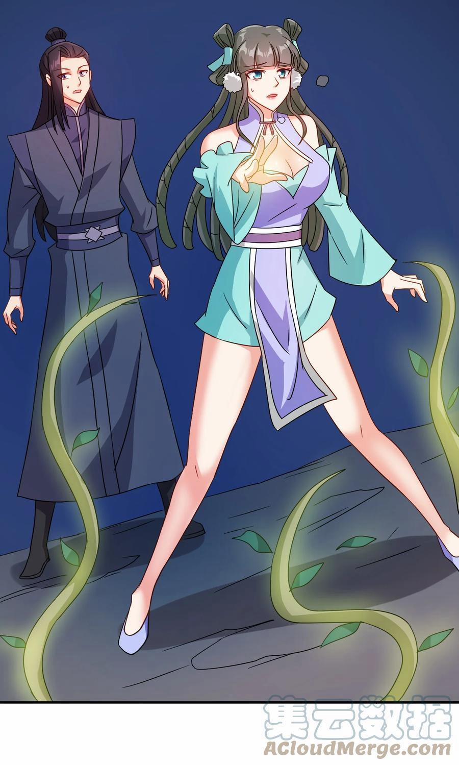 Anh Hùng Bàn Phím Tu Tiên 0 0 Liên Hoa,Tuyết Hoa trang 38