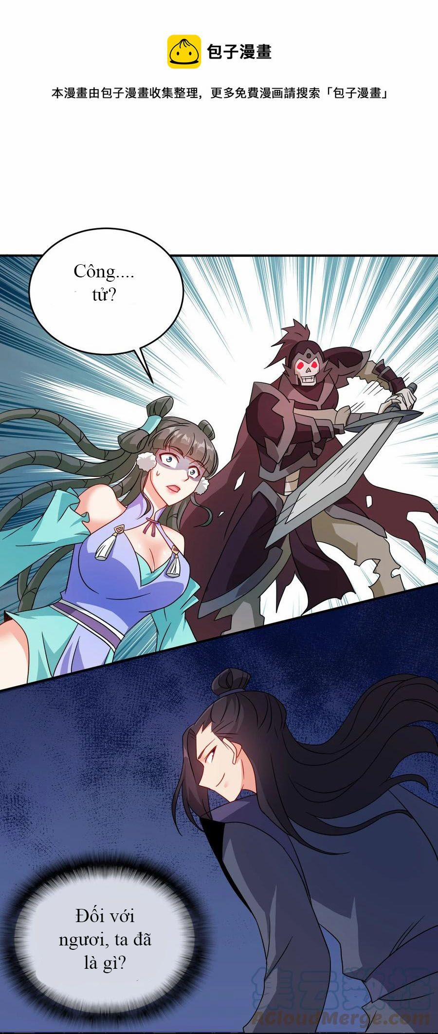 Anh Hùng Bàn Phím Tu Tiên 0 0 Liên Hoa,Tuyết Hoa trang 40