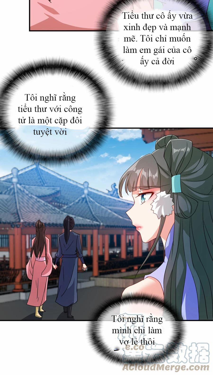 Anh Hùng Bàn Phím Tu Tiên 0 0 Liên Hoa,Tuyết Hoa trang 6