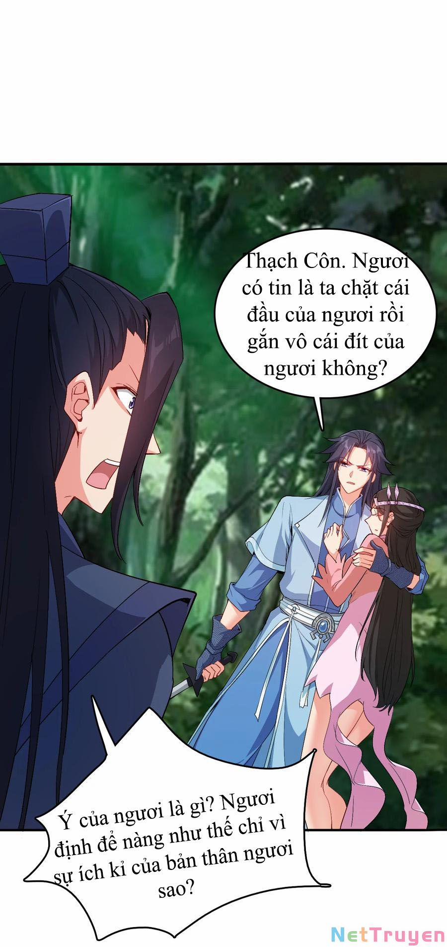 Anh Hùng Bàn Phím Tu Tiên 0 0 Tử Địa trang 1