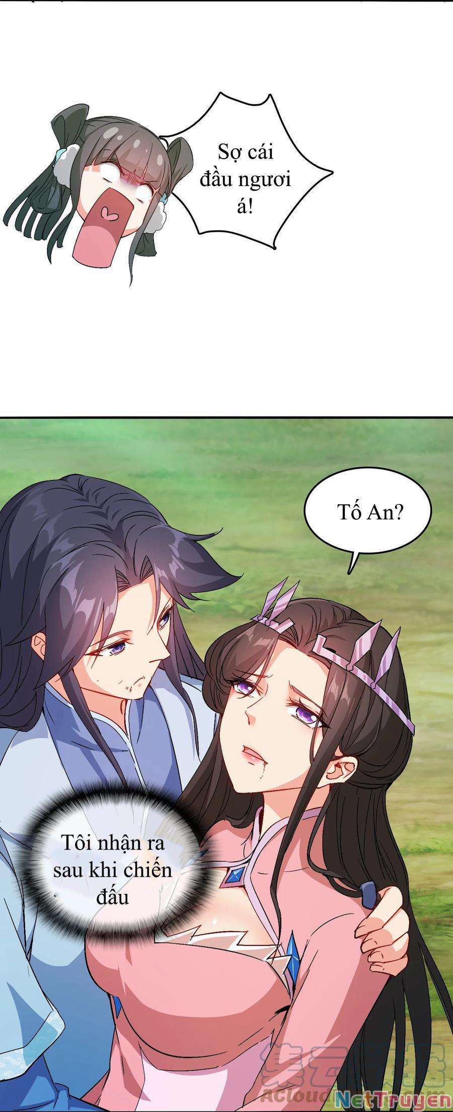 Anh Hùng Bàn Phím Tu Tiên 0 0 Tử Địa trang 10