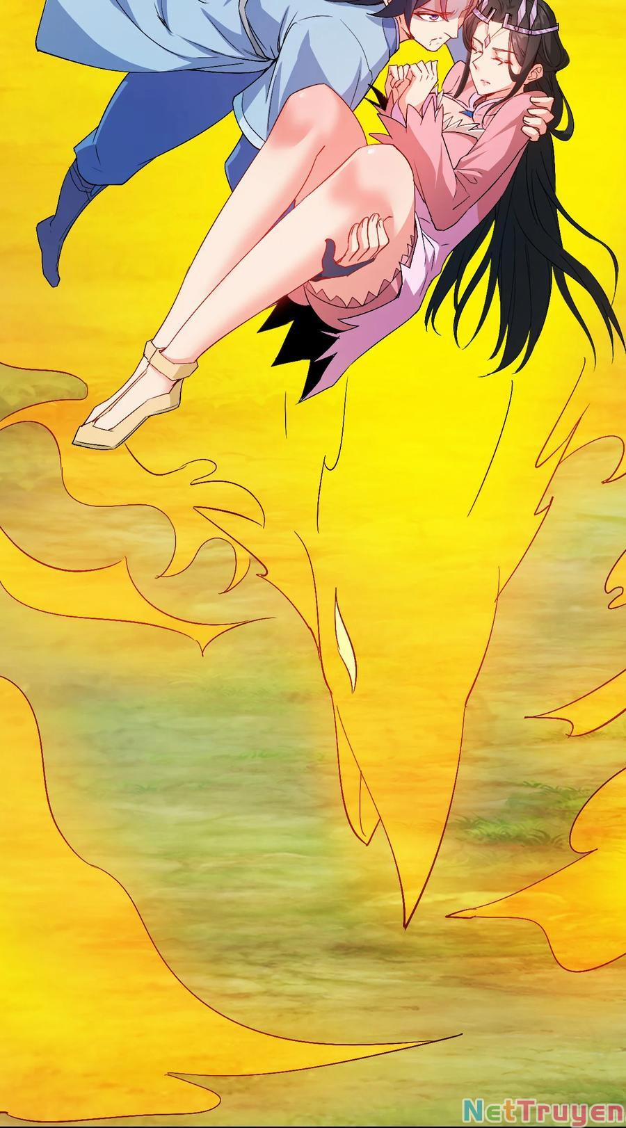 Anh Hùng Bàn Phím Tu Tiên 0 0 Tử Địa trang 15