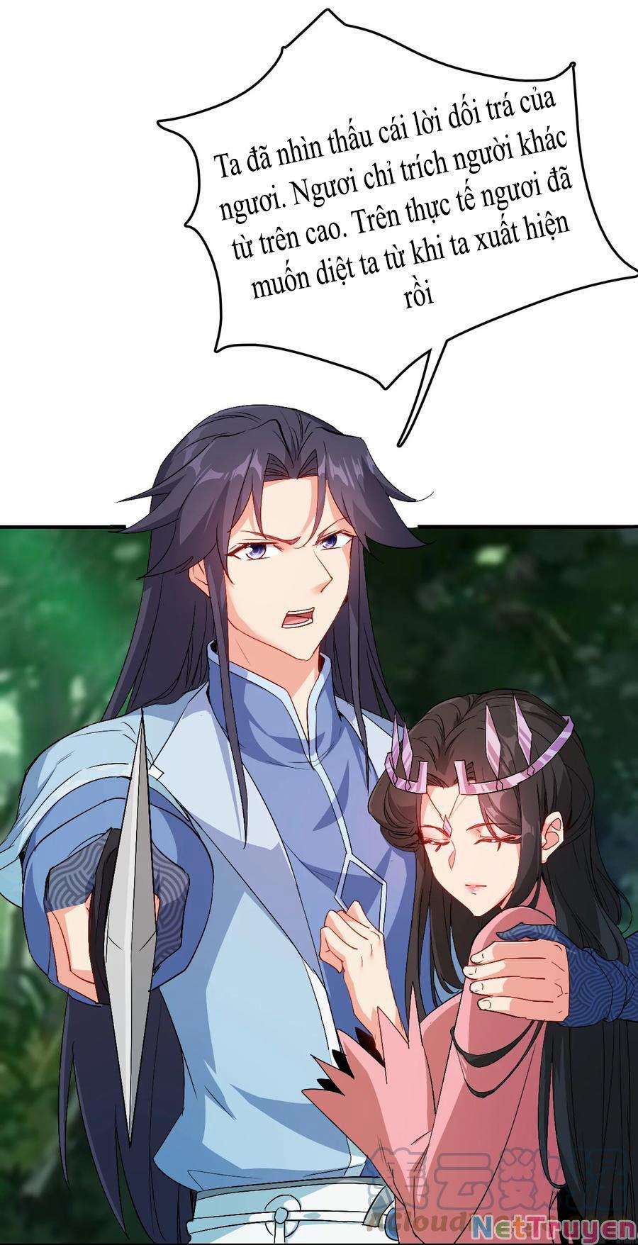 Anh Hùng Bàn Phím Tu Tiên 0 0 Tử Địa trang 2