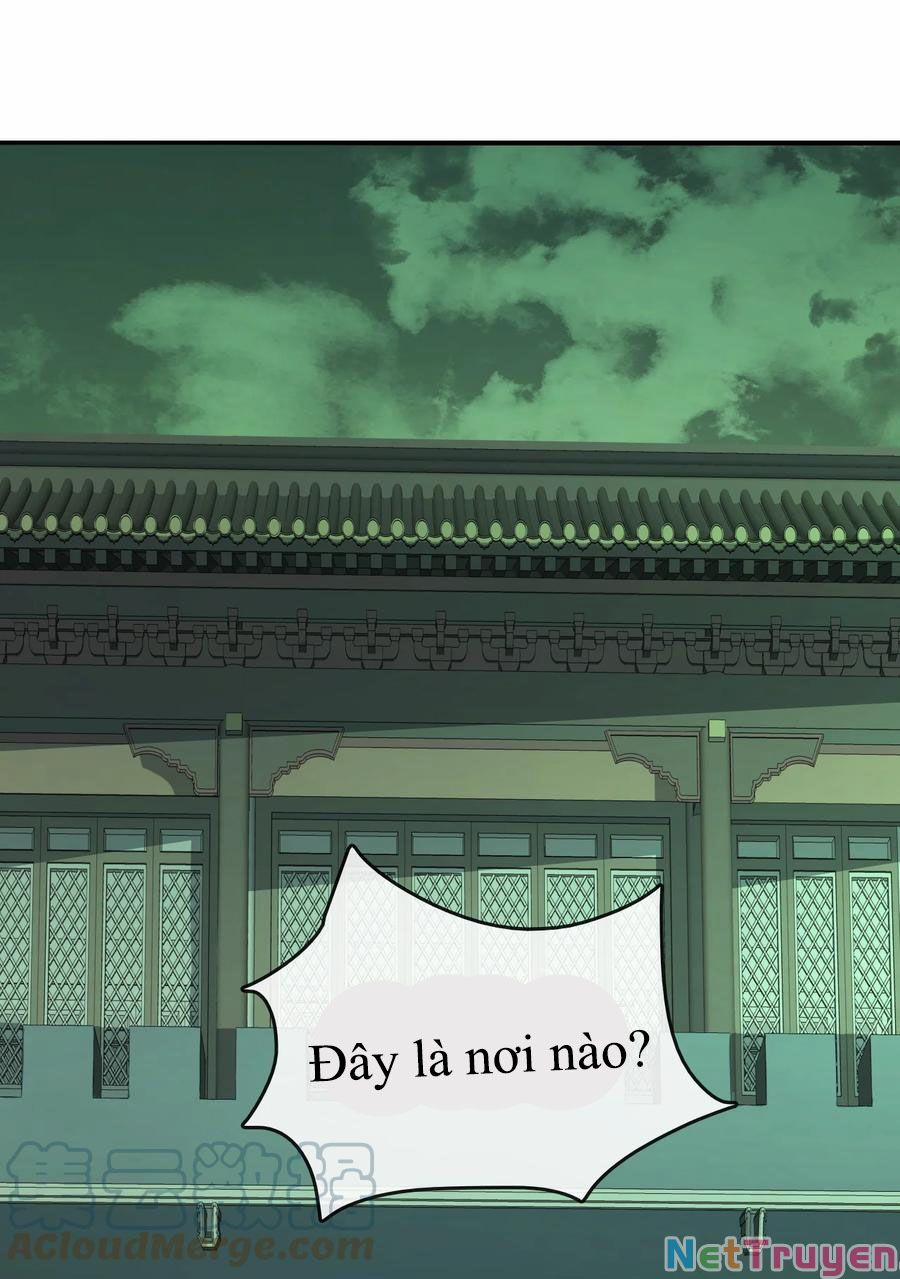 Anh Hùng Bàn Phím Tu Tiên 0 0 Tử Địa trang 20