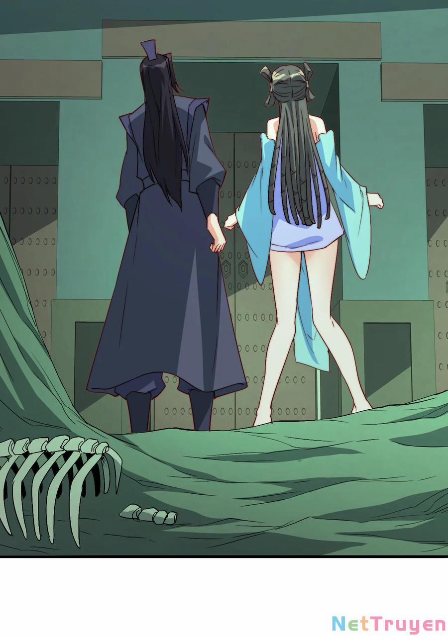 Anh Hùng Bàn Phím Tu Tiên 0 0 Tử Địa trang 21