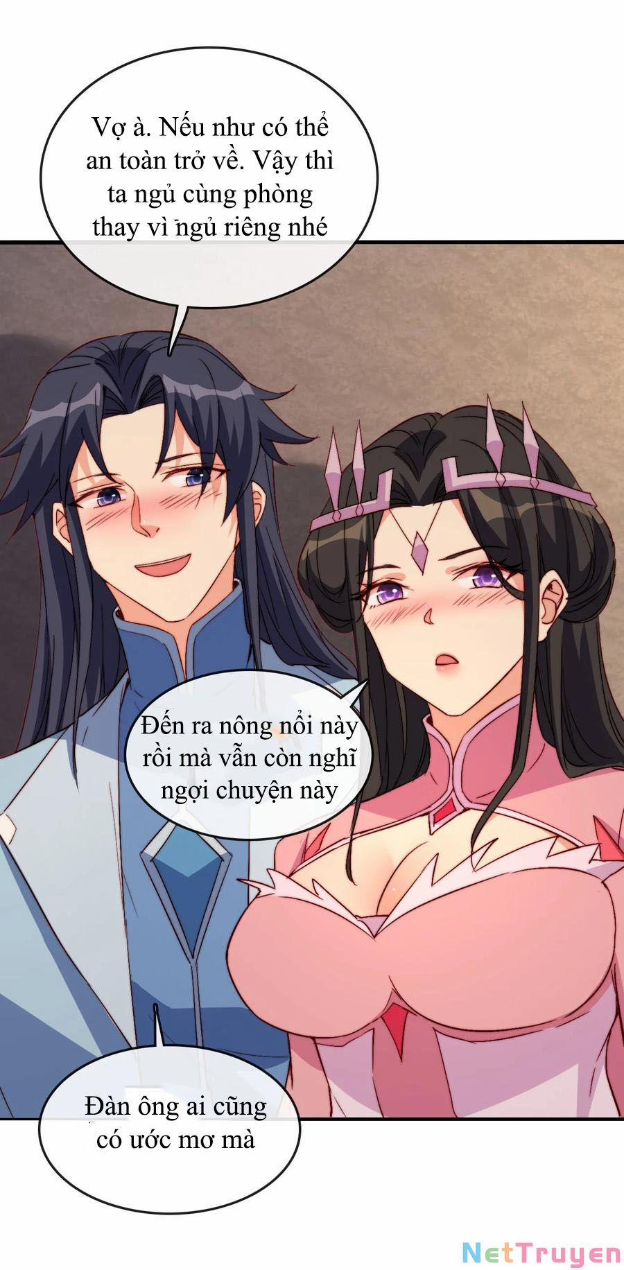 Anh Hùng Bàn Phím Tu Tiên 0 0 Tử Địa trang 25